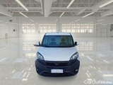  Fiat  Doblo FIAT DOBLÒ CARGO 2015 4 PORTE CARGO 1.4 T-JET NATURAL POWER SX EURO6 #6