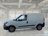 Fiat  Doblo FIAT DOBLÒ CARGO 2015 4 PORTE CARGO 1.4 T-JET NATURAL POWER SX EURO6 #8
