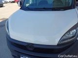  Fiat  Doblo FIAT DOBLÒ CARGO 2015 4 PORTE CARGO 1.4 T-JET NATURAL POWER SX EURO6 #38