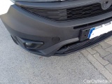 Fiat  Doblo FIAT DOBLÒ CARGO 2015 4 PORTE CARGO 1.4 T-JET NATURAL POWER SX EURO6 #46
