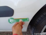  Fiat  Doblo FIAT DOBLÒ CARGO 2015 4 PORTE CARGO 1.4 T-JET NATURAL POWER SX EURO6 #84