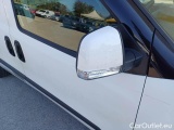  Fiat  Doblo FIAT DOBLÒ CARGO 2015 4 PORTE CARGO 1.4 T-JET NATURAL POWER SX EURO6 #104