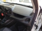  Fiat  Doblo FIAT DOBLÒ CARGO 2015 4 PORTE CARGO 1.4 T-JET NATURAL POWER SX EURO6 #106