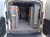  Fiat  Doblo FIAT DOBLÒ CARGO 2015 4 PORTE CARGO 1.4 T-JET NATURAL POWER SX EURO6 #119