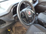  Fiat  Doblo FIAT DOBLÒ CARGO 2015 4 PORTE CARGO 1.4 T-JET NATURAL POWER SX EURO6 #133