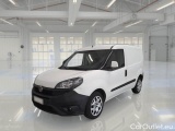  Fiat  Doblo FIAT DOBLÒ CARGO 2015 4 PORTE CARGO 1.4 T-JET NATURAL POWER SX EURO6 #3