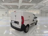  Fiat  Doblo FIAT DOBLÒ CARGO 2015 4 PORTE CARGO 1.4 T-JET NATURAL POWER SX EURO6 #4