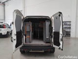  Fiat  Doblo FIAT DOBLÒ CARGO 2015 4 PORTE CARGO 1.4 T-JET NATURAL POWER SX EURO6 #7