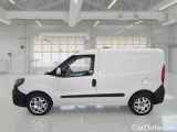  Fiat  Doblo FIAT DOBLÒ CARGO 2015 4 PORTE CARGO 1.4 T-JET NATURAL POWER SX EURO6 #10