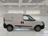  Fiat  Doblo FIAT DOBLÒ CARGO 2015 4 PORTE CARGO 1.4 T-JET NATURAL POWER SX EURO6 #9