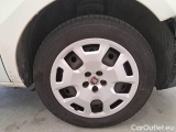  Fiat  Doblo FIAT DOBLÒ CARGO 2015 4 PORTE CARGO 1.4 T-JET NATURAL POWER SX EURO6 #17