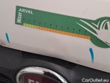  Fiat  Doblo FIAT DOBLÒ CARGO 2015 4 PORTE CARGO 1.4 T-JET NATURAL POWER SX EURO6 #28