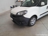  Fiat  Doblo FIAT DOBLÒ CARGO 2015 4 PORTE CARGO 1.4 T-JET NATURAL POWER SX EURO6 #34