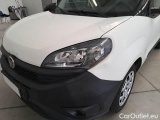  Fiat  Doblo FIAT DOBLÒ CARGO 2015 4 PORTE CARGO 1.4 T-JET NATURAL POWER SX EURO6 #38