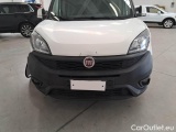  Fiat  Doblo FIAT DOBLÒ CARGO 2015 4 PORTE CARGO 1.4 T-JET NATURAL POWER SX EURO6 #41