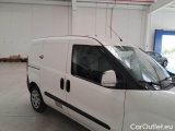  Fiat  Doblo FIAT DOBLÒ CARGO 2015 4 PORTE CARGO 1.4 T-JET NATURAL POWER SX EURO6 #52