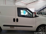  Fiat  Doblo FIAT DOBLÒ CARGO 2015 4 PORTE CARGO 1.4 T-JET NATURAL POWER SX EURO6 #54