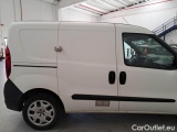  Fiat  Doblo FIAT DOBLÒ CARGO 2015 4 PORTE CARGO 1.4 T-JET NATURAL POWER SX EURO6 #58
