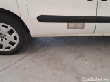  Fiat  Doblo FIAT DOBLÒ CARGO 2015 4 PORTE CARGO 1.4 T-JET NATURAL POWER SX EURO6 #63