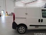  Fiat  Doblo FIAT DOBLÒ CARGO 2015 4 PORTE CARGO 1.4 T-JET NATURAL POWER SX EURO6 #66