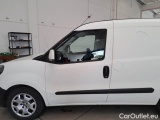  Fiat  Doblo FIAT DOBLÒ CARGO 2015 4 PORTE CARGO 1.4 T-JET NATURAL POWER SX EURO6 #88