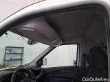  Fiat  Doblo FIAT DOBLÒ CARGO 2015 4 PORTE CARGO 1.4 T-JET NATURAL POWER SX EURO6 #114