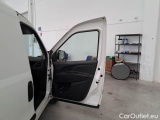  Fiat  Doblo FIAT DOBLÒ CARGO 2015 4 PORTE CARGO 1.4 T-JET NATURAL POWER SX EURO6 #132