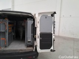  Fiat  Doblo FIAT DOBLÒ CARGO 2015 4 PORTE CARGO 1.4 T-JET NATURAL POWER SX EURO6 #135