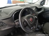  Fiat  Doblo FIAT DOBLÒ CARGO 2015 4 PORTE CARGO 1.4 T-JET NATURAL POWER SX EURO6 #153