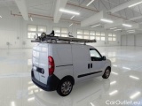  Fiat  Doblo FIAT ' CARGO 2010 1.6 MULTIJET 16V 105CV SX #2