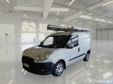 Fiat Doblo FIAT ' CARGO 2010 1.6 MULTIJET 16V 105CV SX