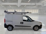  Fiat  Doblo FIAT ' CARGO 2010 1.6 MULTIJET 16V 105CV SX #7