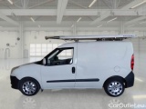  Fiat  Doblo FIAT ' CARGO 2010 1.6 MULTIJET 16V 105CV SX #8
