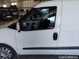  Fiat  Doblo FIAT ' CARGO 2010 1.6 MULTIJET 16V 105CV SX #88
