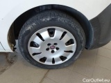  Fiat  Doblo FIAT ' CARGO 2010 1.6 MULTIJET 16V 105CV SX #97