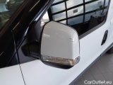  Fiat  Doblo FIAT ' CARGO 2010 1.6 MULTIJET 16V 105CV SX #106