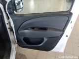  Fiat  Doblo FIAT ' CARGO 2010 1.6 MULTIJET 16V 105CV SX #125