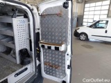  Fiat  Doblo FIAT ' CARGO 2010 1.6 MULTIJET 16V 105CV SX #138