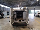  Fiat  Doblo FIAT ' CARGO 2010 1.6 MULTIJET 16V 105CV SX #5