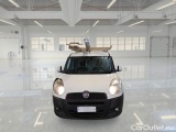  Fiat  Doblo FIAT ' CARGO 2010 1.6 MULTIJET 16V 105CV SX #6