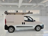  Fiat  Doblo FIAT ' CARGO 2010 1.6 MULTIJET 16V 105CV SX #7