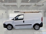  Fiat  Doblo FIAT ' CARGO 2010 1.6 MULTIJET 16V 105CV SX #8