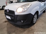  Fiat  Doblo FIAT ' CARGO 2010 1.6 MULTIJET 16V 105CV SX #28