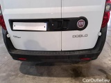  Fiat  Doblo FIAT ' CARGO 2010 1.6 MULTIJET 16V 105CV SX #48