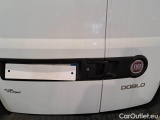  Fiat  Doblo FIAT ' CARGO 2010 1.6 MULTIJET 16V 105CV SX #53