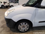  Fiat  Doblo FIAT ' CARGO 2010 1.6 MULTIJET 16V 105CV SX #64