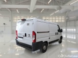  Fiat  Ducato FIAT  2014 FURGONE 30 CH1 2.3 MULTIJET 16V 130CV 6M #2