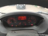  Fiat  Ducato FIAT  2014 FURGONE 30 CH1 2.3 MULTIJET 16V 130CV 6M #4