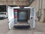  Fiat  Ducato FIAT  2014 FURGONE 30 CH1 2.3 MULTIJET 16V 130CV 6M #5