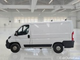  Fiat  Ducato FIAT  2014 FURGONE 30 CH1 2.3 MULTIJET 16V 130CV 6M #8